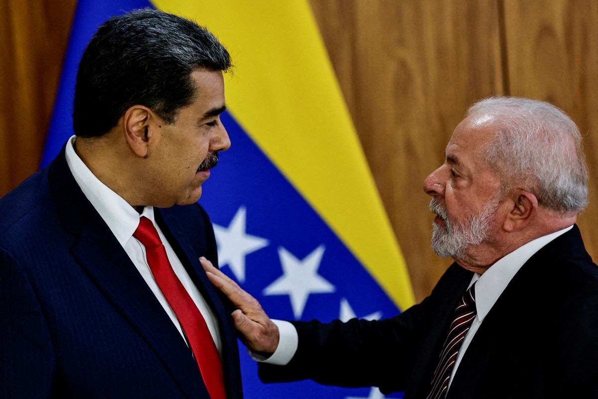 Brasil x Venezuela: analistas veem pior momento desde que Lula assumiu, mas divergem sobre ruptura